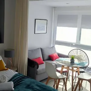 Orion - Zona Baja Apartamento